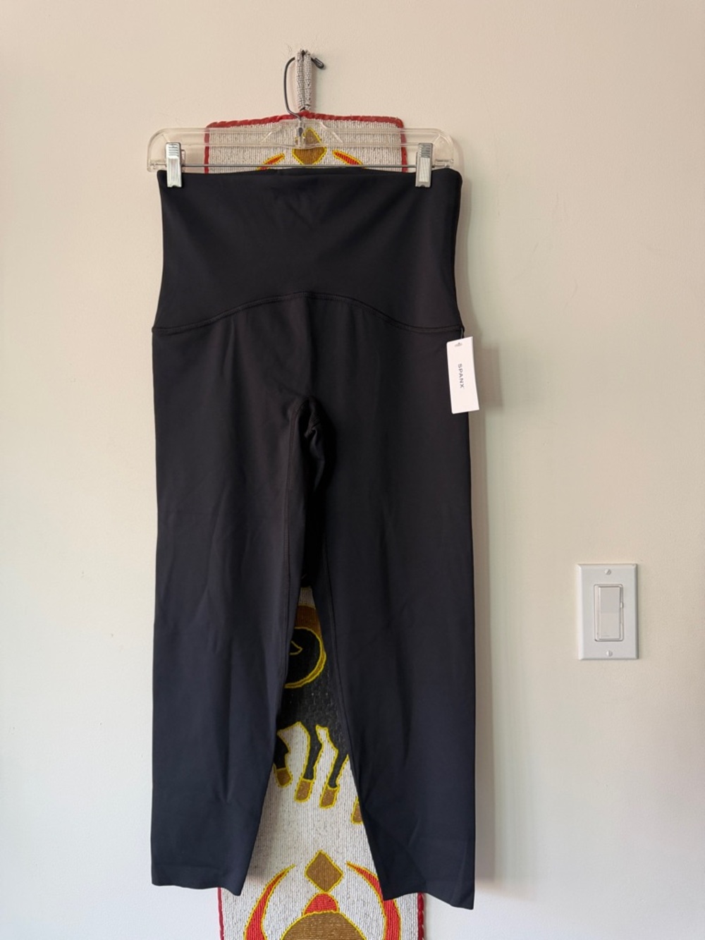 “SPANX” NWT BOOTY BOOST SHAPERS